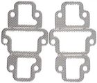 Exhaust Manifold Gasket Set Mahle For 1970-1971 Jeep J-3800 5.9L V8 New. Price: $37.84.