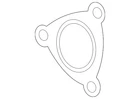 Genuine Land-rover Gasket LR094164 New. Price: $22.55.