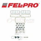 Fel-pro Cylinder Head Gasket Set For 1968-1970 Pontiac Tempest 5.7L 6.6L V8 Um New. Price: $150.03.