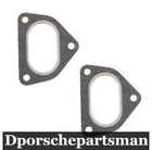 Porsche 911 / 930 Gasket-heat Exchanger Outlet (exhaust Flange) 2 New. Price: $41.97.