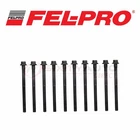 Fel-pro Cylinder Head Bolt Set For 1982-1994 Morgan 1.6L L4 Engine Ha New. Price: $50.98.