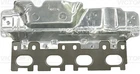 Victor Reinz 71-40852-00 Gasket, Exhaust Manifold For Mercedes-benz Neu. Price: $98.06.