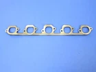 Genuine Mopar Exhaust Manifold Gasket 5037703AA New. Price: $47.64.