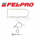 Fel-pro Conversion Gasket Set 1975-1977 Ford P-500 4.9L L6 Engine Jl New. Price: $43.07.