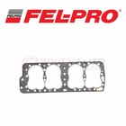 Fel-pro Right Cylinder Head Gasket For 1952-1954 Allard Monte Carlo 3.9L V8 Ff New. Price: $47.50.