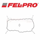 Fel-pro Oil Pan Gasket Set 1991-1992 Ford Mustang 2.3L L4 Engine Xt New. Price: $32.84.