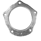 Exhaust Pipe Flange Gasket For 2002-2005 Hyundai Sonata 2.4L L4 Dohc New. Price: $39.34.