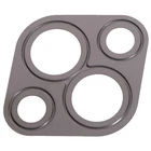 Oem 2001-2018 Subaru Egr Control Valve Gasket Impreza Legacy Outback 14719AA040 New. Price: $11.47.