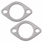 Remflex 8070 2.5" Exhaust Gaskets Universal Hole Bolt 3.5"-4.25" Spacing Pair New. Price: $20.90.