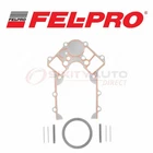 Fel-pro Rear Engine Crankshaft Seal Kit For 1992-1995 Oldsmobile Silhouette Jx New. Price: $33.73.