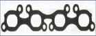 Genuine Ajusa Exhaust Manifold Gasket 13075400 For Infiniti Nissan Nuovo. Price: $21.11.