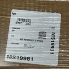 Mahle Exhaust Manifold Gasket Replacement Part Ford MS19961 New. Price: $80.64.