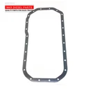 Gasket Oil Pan For Isuzu Nqr 4BD2 4BD1 3.9L 86-98 New Oem. Price: $70.98.