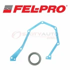 Fel-pro Engine Timing Cover Gasket Set For 1961-1967 Dodge W100 Series 3.7L New. Price: $28.23.