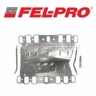 Fel-pro Valley Pan Gasket Set For 1965 Oldsmobile Jetstar 7.0L V8 Engine Gc New. Price: $58.26.