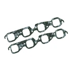 Mr Gasket Exhaust 5913; Ultra-seal Square Port 2.09 In. For Bbc New. Price: $56.00.