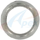 Exhaust Pipe Flange Gasket Apex Automobile Parts AEG1092 New. Price: $18.50.