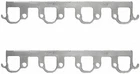 Fel Pro Exhaust Manifold Gasket Set Ms 94204 New. Price: $16.06.