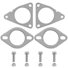20692-8H30A Catalytic Converter Gasket Bolt Compatible With Infiniti Q50 G37 G35 New. Price: $38.30.