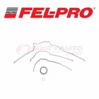 Fel-pro Engine Timing Cover Gasket Set 1999-2004 Ford F-250 Super Duty Eg New. Price: $50.24.
