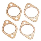 Empi 17-2821 Vw Exhaust Port Copper Gasket, To 1-5/8" Header FLANGE,SET4 New. Price: $29.64.