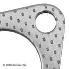 Beck Arnley Exhaust Pipe To Manifold Gasket For Nissan 039-6110 New. Price: $13.22.