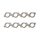Remflex Exhaust Gaskets Bb Chrysler 604CI Indy Predator Head 6045 New. Price: $48.71.