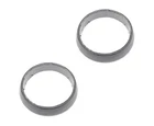 Exhaust Seal Rings Manifold To Front Pipe For Bmw M3 Z3 Z4 (2001-2013) New. Price: $28.75.