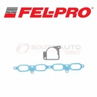 Fel-pro Intake Manifold Gasket Set For 1990-1991 Pontiac Grand Prix 2.3L L4 Bc New. Price: $18.23.