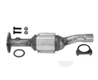 Rear Catalytic Converter Wtih Gasket For 2016-2021 Mazda CX-3 All Wheel Drive New. Price: $441.00.