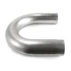 Patriot Exhaust Mild Steel U-bend Tubing 16 Gauge New. Price: $98.79.