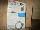 Fel-pro 22571 Exhaust Pipe Flange Gasket 1954-79 Volkswagen Vw Sell Lot Of New. Price: $18.09.