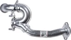 Exhaust Pipe-oes Autopart Intl 2100-290931 Fits 07-15 Mazda CX-9 3.7L-V6 New. Price: $282.93.
