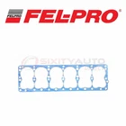 Fel-pro Cylinder Head Gasket For 1946-1948 Dodge Deluxe 3.8L L6 Engine Qa New. Price: $57.69.