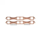 Gasket 7167MRG Copper Seal Exhaust Set New. Price: $85.72.