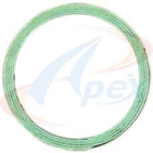 Exhaust Pipe Flange Gasket Apex Automobile Parts AEG1065 New. Price: $11.69.