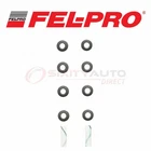 Fel-pro Intake And Exhaust Engine Valve Stem Oil Seal Set For 1983-1984 Km New. Price: $27.94.
