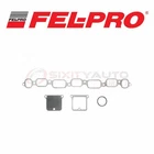 Fel-pro Intake Exhaust Manifold Combination Gasket For 1967-1974 Gmc P15 Di New. Price: $32.83.