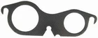 Converter Gasket Mahle Original F32895 New. Price: $25.98.