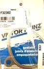 Mahle Victor Reinz F32302 Exhaust Pipe Flange Gasket For 2000-04 Audi A6 Quattro New. Price: $17.75.