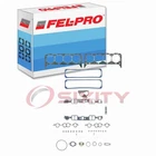 Fel-pro Engine Cylinder Head Gasket Set For 1988-1995 Gmc K1500 5.7L V8 Kr New. Price: $112.30.