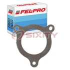 Fel-pro 61266 Exhaust Pipe Flange Gasket For F32780 EG24411 4809 696AA Ms New. Price: $11.61.