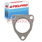 Fel-pro Exhaust Pipe Flange For 2003-2006 Nissan 350Z 3.5L V6 Gaskets Ye New. Price: $15.51.