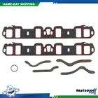 Dnj IG4112A Intake Manifold Gasket 75-97 Ford Lincoln Bronco Capri 5.0L Ohv New. Price: $15.99.