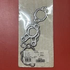 MS3894 Exhaust Manifold Gasket Set For 1978-1984 Gm 200 229 (fel-pro MS90714) Remanufactured. Price: $9.99.