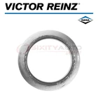 Mahle Exhaust Seal Ring For 1995-1998 Chevrolet K1500 Suburban 6.5L Zw New. Price: $20.78.