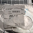 Nissan Exhaust Gasket 83-42-4193 New. Price: $10.00.