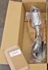 Lexus Oem Driver Side Exhaust Manifold With Catalytic Converter 2006 GS300 (rwd) New. Price: $1389.34.