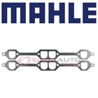Mahle MS16107 Exhaust Manifold Gasket Set For MS4355 95585 12552469 Dw New. Price: $32.70.