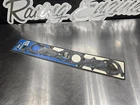 Mr 7523 Exhaust Gaskets Composite Steel Core Stock Port Pontiac V8 Pair New. Price: $45.75.
